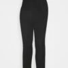 2 Pack High Waist Legging - Legging - Black -Even-Odd Boutique e3368fcb49324600a45ebb8addabc451