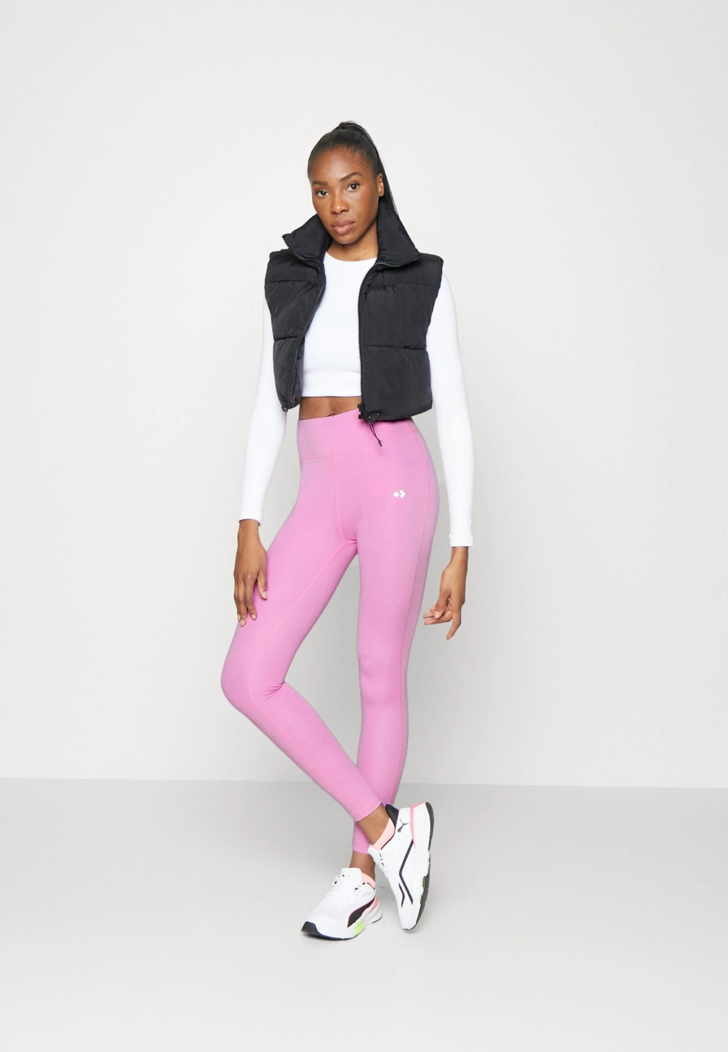 Collants - Purple 4 Collants - Purple – Image 2