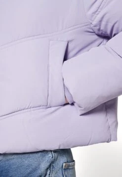 Even&Odd Veste D'Hiver - Lilac 13 Even&Odd Veste D'Hiver - Lilac -Even-Odd Boutique e4603da1265f48ed80864280bf72a800