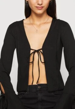 Even&Odd Veste Légère - Black -Even-Odd Boutique e46f655a08c74fd287edf26076b4caf8