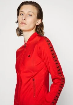 Survêtement - Red -Even-Odd Boutique e476ced20847455bb344f98ff3626da5