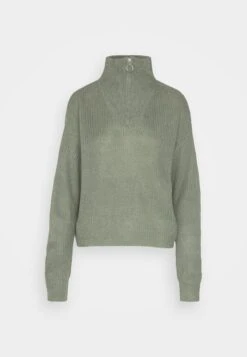 Even&Odd Pullover - Green -Even-Odd Boutique e4d13ea93bf84c6db9179379fe7533e3