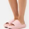 Even&Odd Sandales De Bain - Pink -Even-Odd Boutique e5f5d0ade26b4970a7522e53924b7b1c