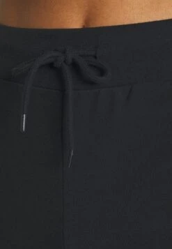 Even&Odd 2Er Pack - Slim Fit Joggers - Pantalon De Survêtement - Black/ White -Even-Odd Boutique e6b181397dfd444e919faee82e65ce9a