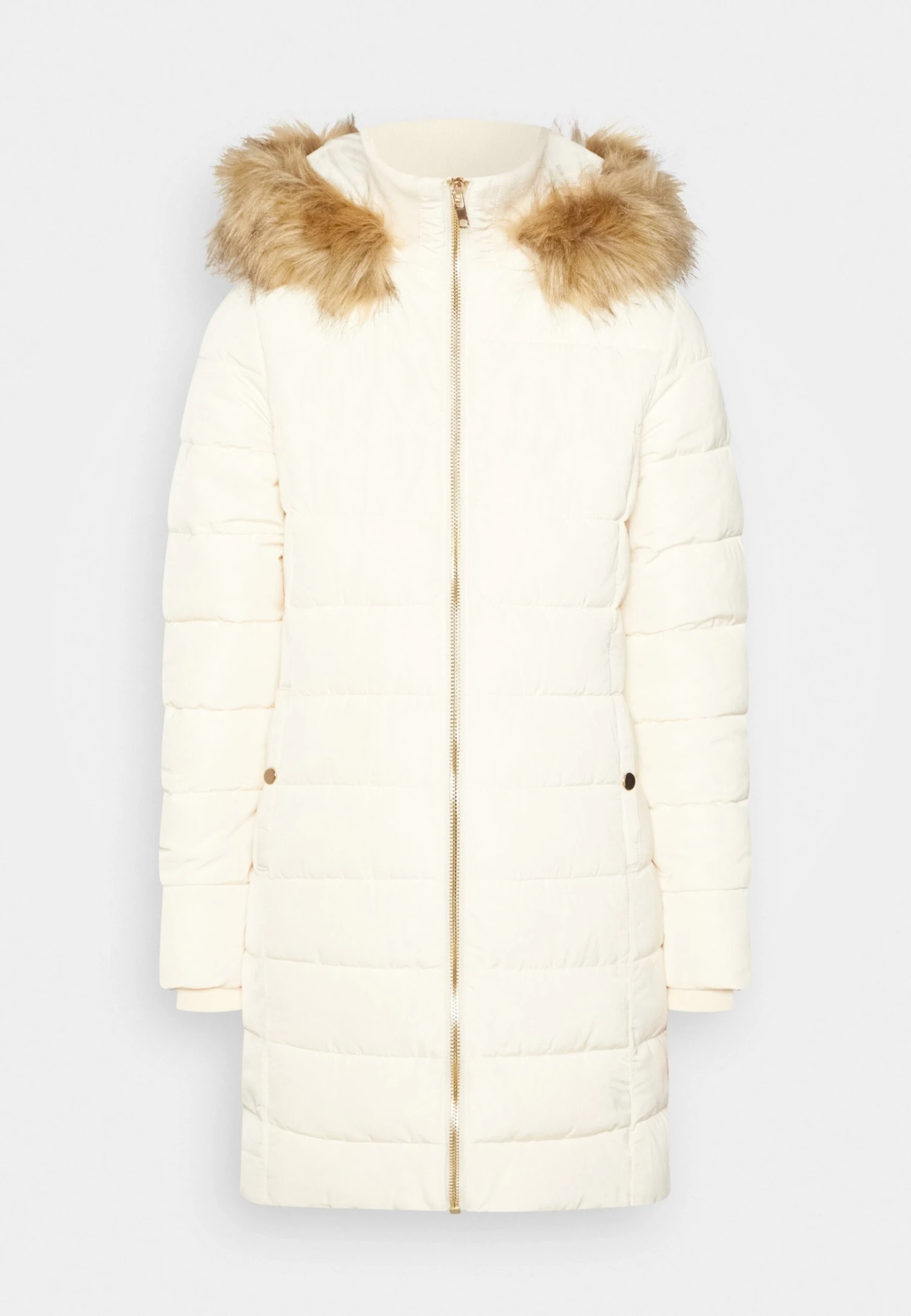 Even&Odd Manteau D'Hiver - Beige 8 Even&Odd Manteau D'Hiver - Beige – Image 6