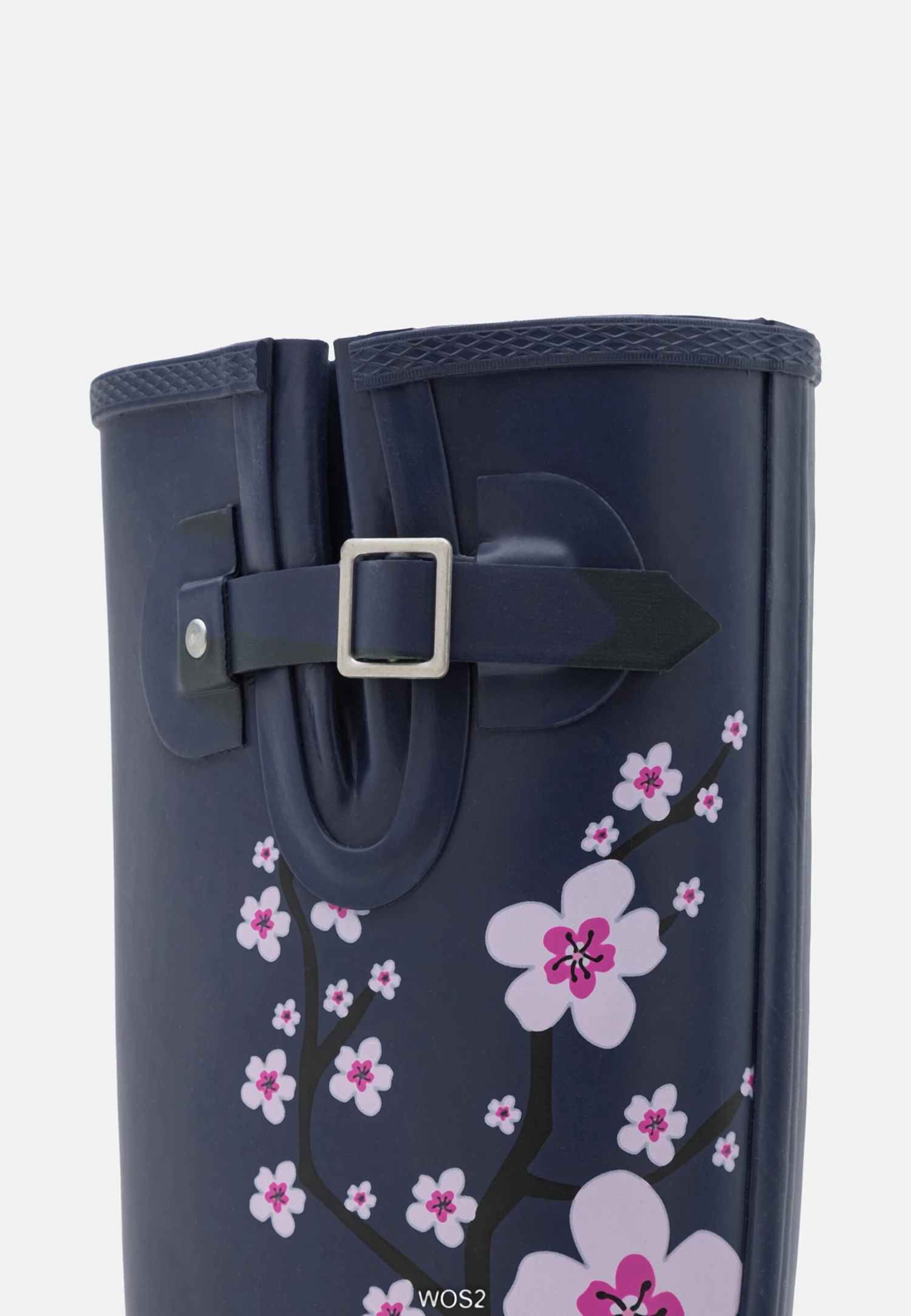 Even&Odd Bottes En Caoutchouc - Dark Blue 8 Even&Odd Bottes En Caoutchouc - Dark Blue – Image 6