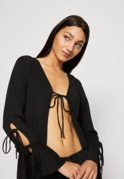 Even&Odd Veste Légère - Black -Even-Odd Boutique e80d64ab49f848dfa8f5d81f74d3609a