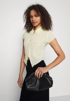 2 Pack - Jupe Crayon - Black/Light Green -Even-Odd Boutique e81a4c8ef7b046cb87a0c9bcf7fd08de