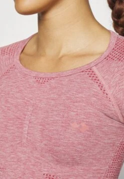 T-Shirt À Manches Longues - Pink -Even-Odd Boutique e82c244cc9fa40a0bc7cbf6a77776b4a