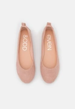 Ballerines - Light Pink 13 Ballerines - Light Pink -Even-Odd Boutique e8b1b8c125f64a36b9605ba75ee26d24