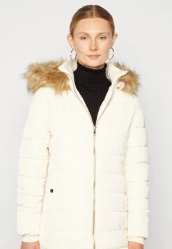 Even&Odd Manteau D'Hiver - Beige 13 Even&Odd Manteau D'Hiver - Beige -Even-Odd Boutique e97ba81b0175462c8bdd880af6bda815