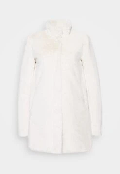 Even&Odd Manteau D'Hiver - Beige -Even-Odd Boutique ea60bd5281634294a17694c1236e9990