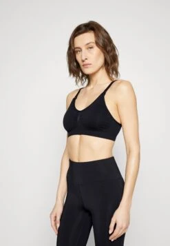 Nursing Light Support Sports Bra - Brassières De Sport À Maintien Léger - Black 11 Nursing Light Support Sports Bra - Brassières De Sport À Maintien Léger - Black -Even-Odd Boutique ead5eddd8d2d410e8f4223759827b836