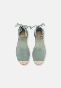Even&Odd Espadrilles - Mint 13 Even&Odd Espadrilles - Mint -Even-Odd Boutique ec71982a9b17459c997a613452182ab6