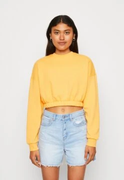 Even&Odd Sweatshirt - Orange