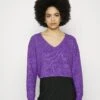 Even&Odd Pullover - Lilac -Even-Odd Boutique ed26c7336ee344f683e760093f503625