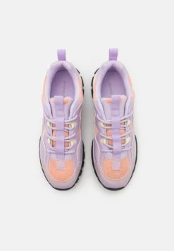 Even&Odd Baskets Basses - Multi-Coloured -Even-Odd Boutique ed5da3d125ea41b58c0b6f24e67bc337