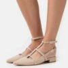 Even&Odd Ballerines - Beige -Even-Odd Boutique ed5f8624aa074d6fa30d2f8708008805
