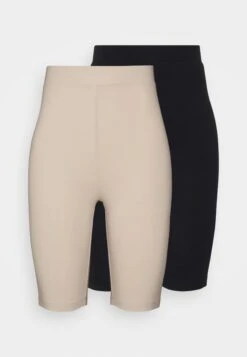 Even&Odd 2 Pack - Short - Black/Beige 15 Even&Odd 2 Pack - Short - Black/Beige -Even-Odd Boutique ed978ce343544fb58ec693128eb607bf