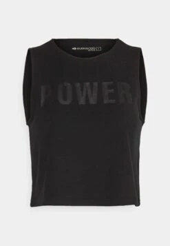 Muscle Tank - Débardeur - Black 10 Muscle Tank - Débardeur - Black -Even-Odd Boutique edae15e96dc94b22b4f46c228f863d6b