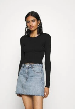 Even&Odd 2 Pack - Pullover - Mottled Grey -Even-Odd Boutique ee083950a59f40818d5db4c1015fee42