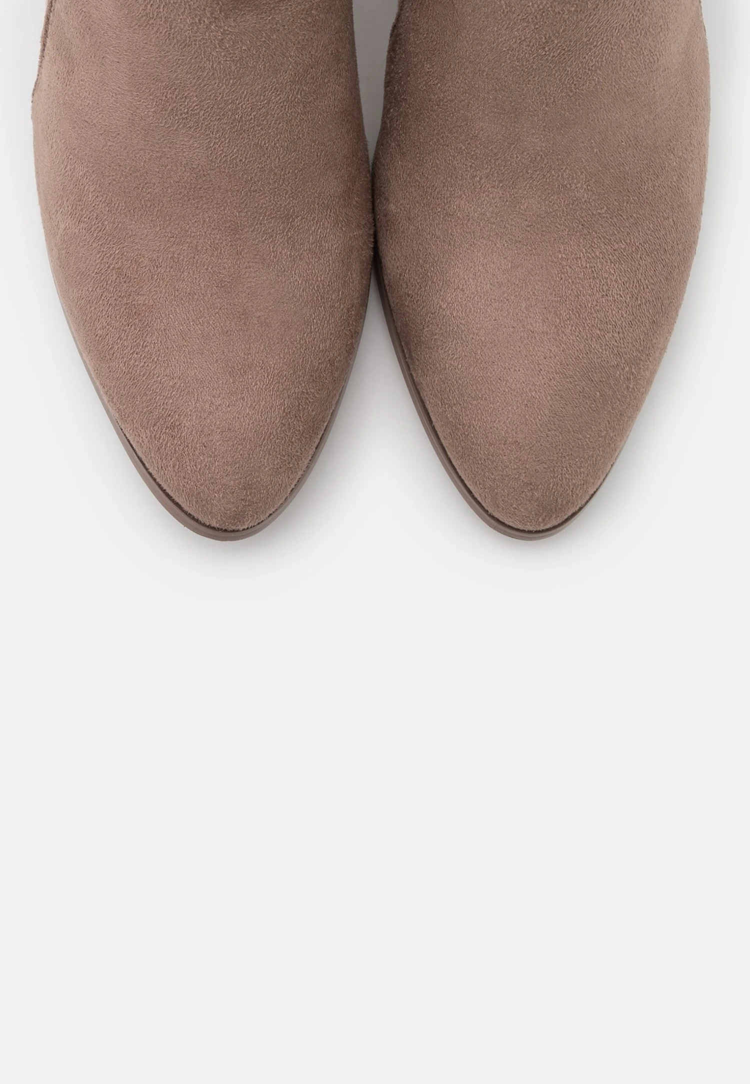 Even&Odd Cuissardes - Taupe 8 Even&Odd Cuissardes - Taupe – Image 6