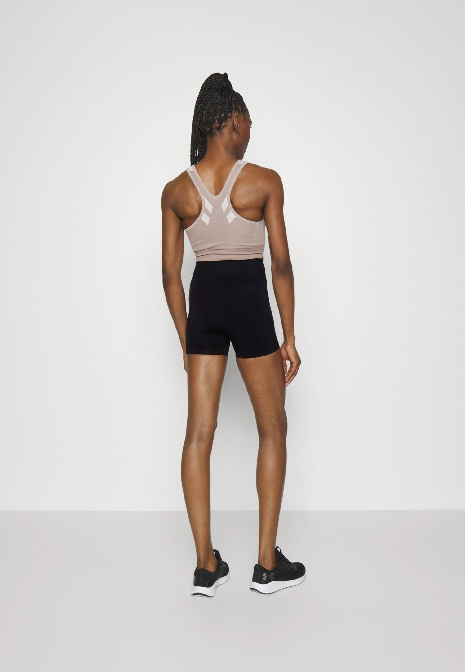 Collants - Black 5 Collants - Black – Image 3