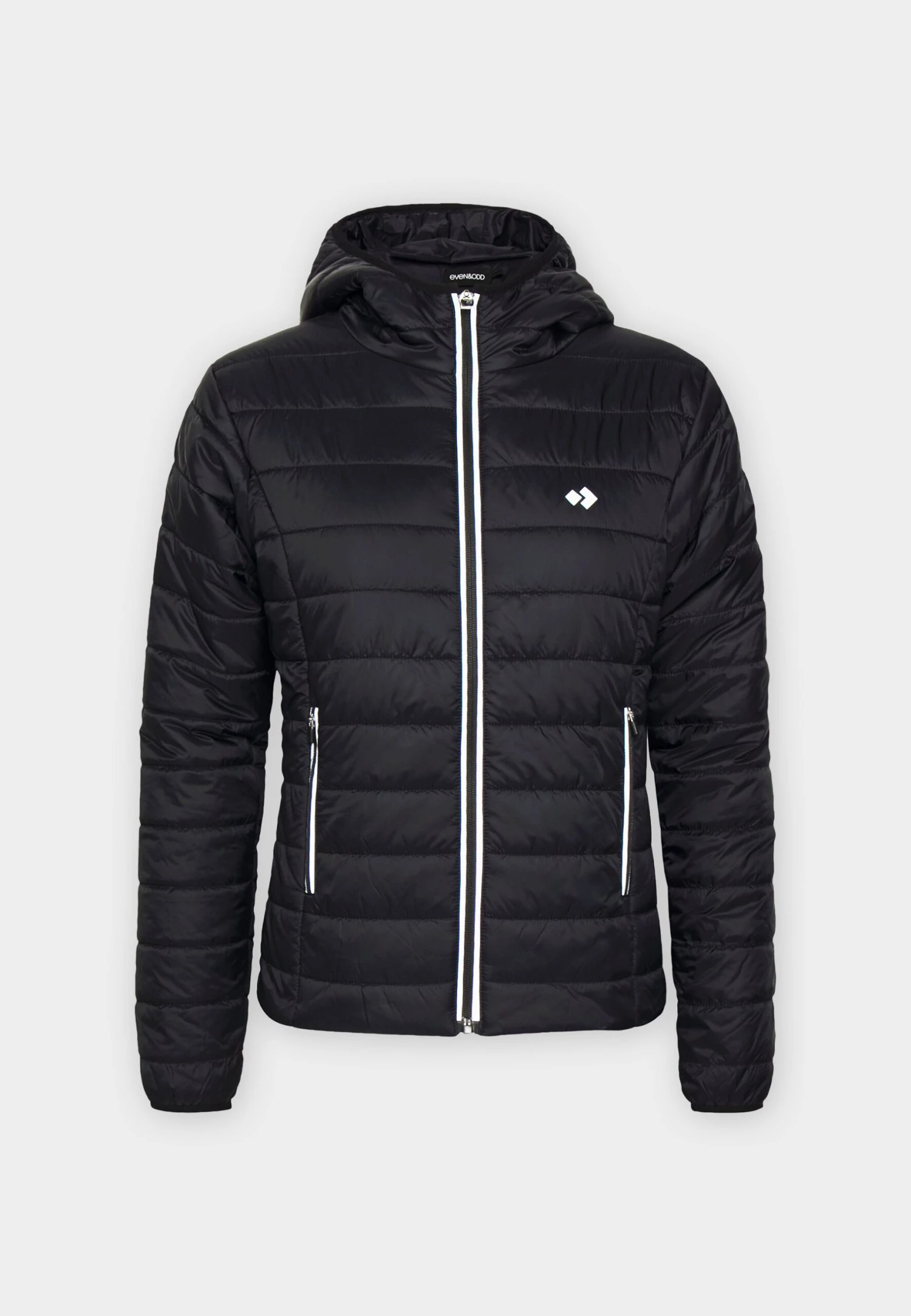 Blouson - Black 6 Blouson - Black – Image 4