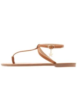 Even&Odd Tongs - Cognac 10 Even&Odd Tongs - Cognac -Even-Odd Boutique f05781aa47c141d3ad2770578303e4c1