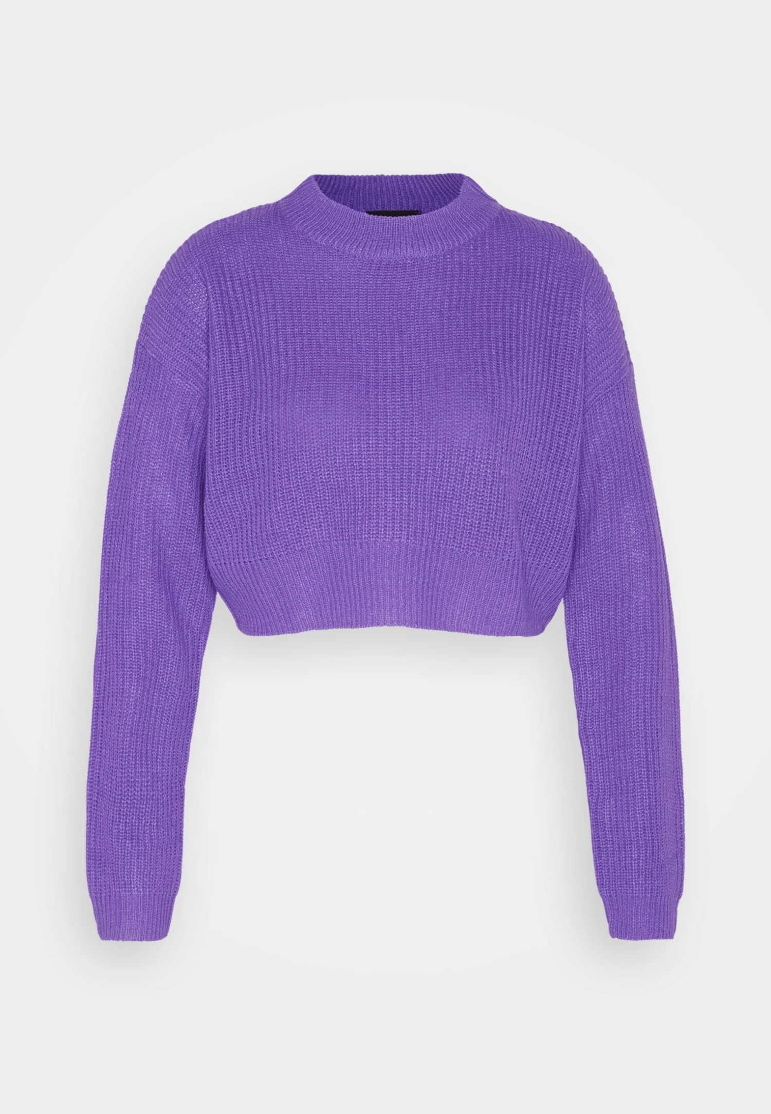 Even&Odd Pullover - Purple 7 Even&Odd Pullover - Purple – Image 5