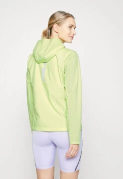 Veste De Running - Mustard Yellow -Even-Odd Boutique f17f3286d46f4c2d9b7754d115055e24