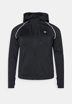 Veste De Running - Black