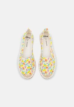 Even&Odd Disney Mickey Mouse - Espadrilles - Multi-Coloured -Even-Odd Boutique f4a4b9cf4f3347eb903b5653a14cf055