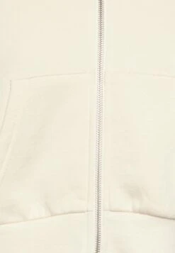 Even&Odd Sweat Zippé - Off-White -Even-Odd Boutique f4c414300c0e41a9a63f6ac47a9ce2da