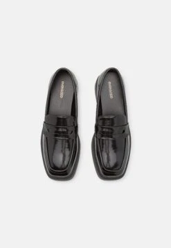 Even&Odd Mocassins - Black -Even-Odd Boutique f60671d255094d22bac516b66c073d32
