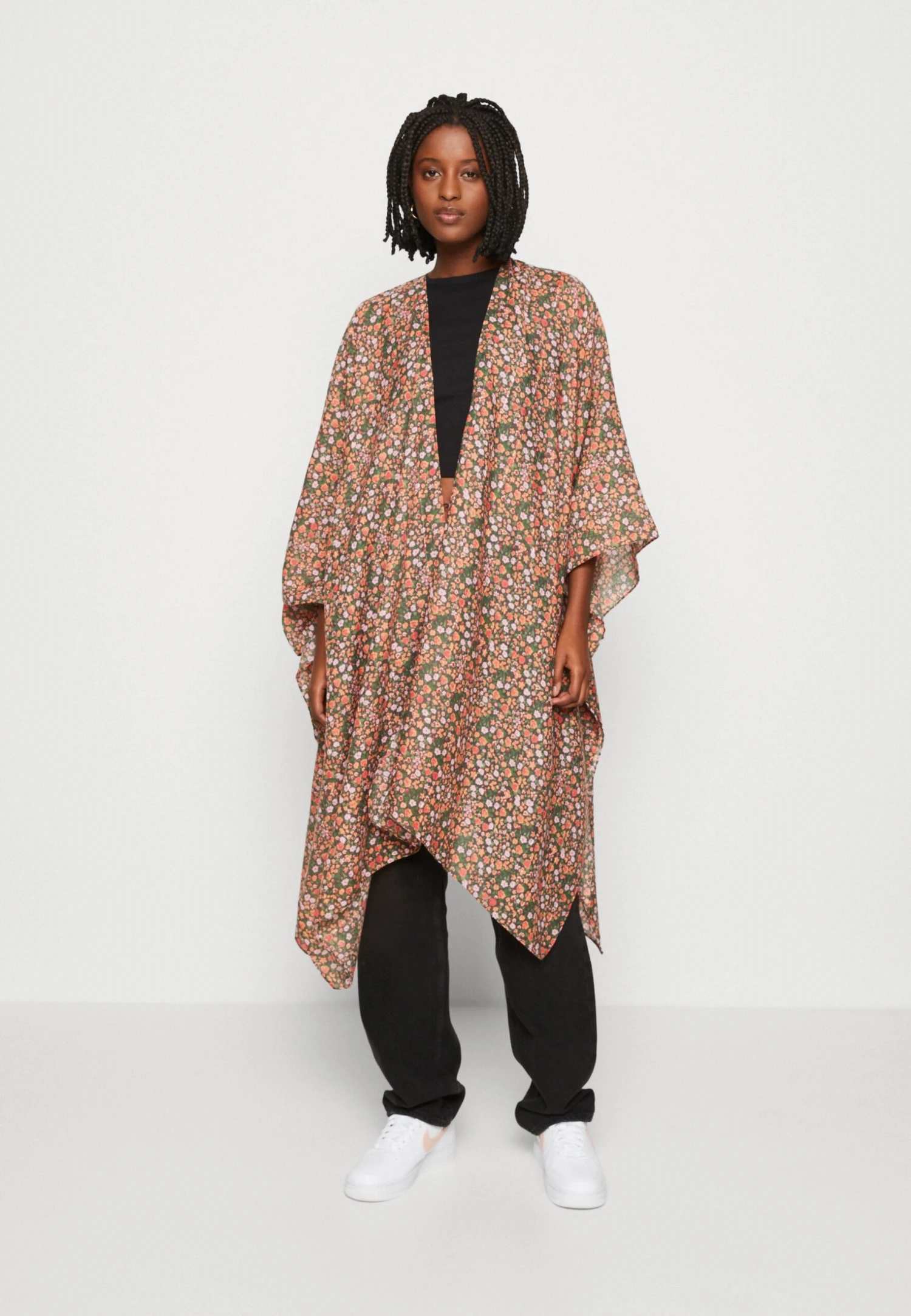 Even&Odd Veste Légère - Red 3 Even&Odd Veste Légère - Red