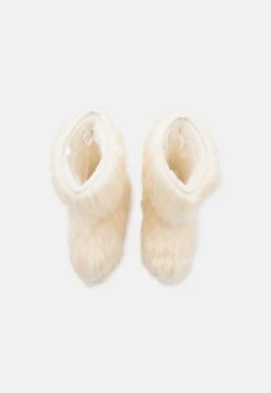 Even&Odd Bottes À Plateau - White -Even-Odd Boutique f6bc687271664b29ba3901438b7b9f25