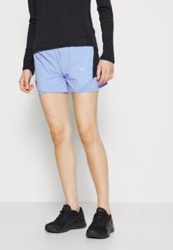 Short De Sport - Lilac