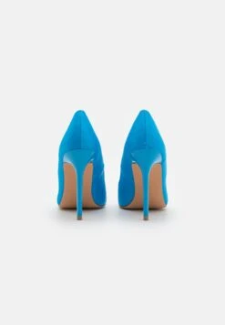 Even&Odd Escarpins À Talons Hauts - Light Blue -Even-Odd Boutique f7514d7ebb7946ecbc63c5b63a98f934