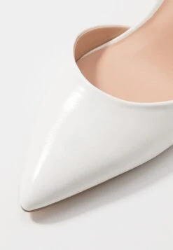 Even&Odd Escarpins À Talons Hauts - White -Even-Odd Boutique f77379273b684d10ba237be8ee7596cb