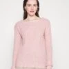 Pullover - Pink -Even-Odd Boutique f7c26126c7a2469b87eea453bec2ccae