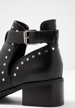 Even&Odd Boots À Talons - Black -Even-Odd Boutique f9214b205b544524a0071b5796f93664