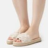 Even&Odd Mules - Beige -Even-Odd Boutique f974509a0b374d329a35e18e0a13da93