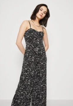 Even&Odd Combinaison - Black/White -Even-Odd Boutique f9d96be151e94c018263e94981ca7b7d