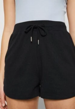 Even&Odd 2 Pack - Pantalon De Survêtement - Black/Green -Even-Odd Boutique fa06d9ecd85f46a3838f4b942b646948