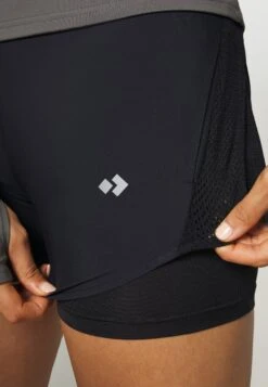 Short De Sport - Black -Even-Odd Boutique fa0edc7c7fcd406cb922c73af1791296