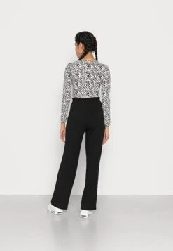 Even&Odd Pantalon Classique - Black -Even-Odd Boutique fa1a6ca6f7f544138e59452cdf82213d