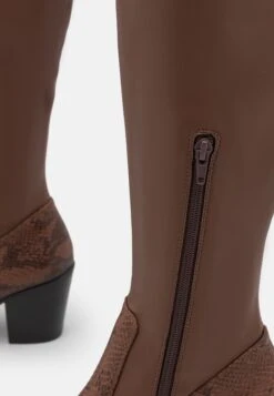 Even&Odd Cuissardes - Brown -Even-Odd Boutique fa8a2dacff474870bbb8a9e73ddea3a8