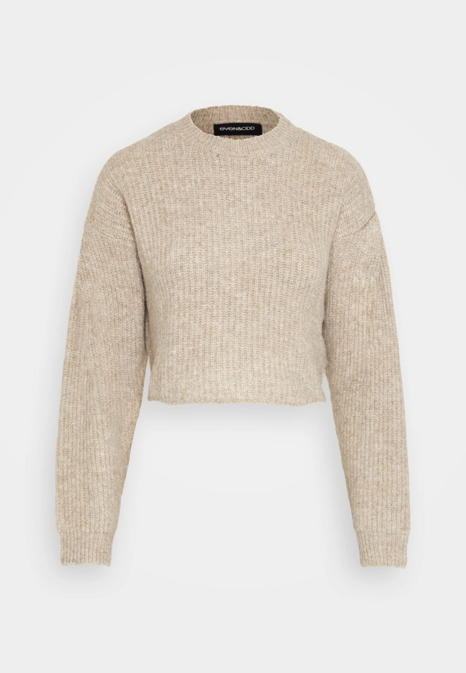 Even&Odd Pullover - Beige 7 Even&Odd Pullover - Beige â Image 5