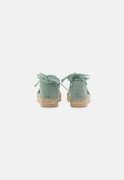 Even&Odd Espadrilles - Mint 10 Even&Odd Espadrilles - Mint -Even-Odd Boutique fbb4683015954dca95d45746667b9387